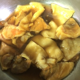 三杯酢で ホヤの酢の物 レシピ 作り方 By M H 楽天レシピ 三杯酢で ホヤの酢の物 レシピ 作り方 By M H 楽天レシピ